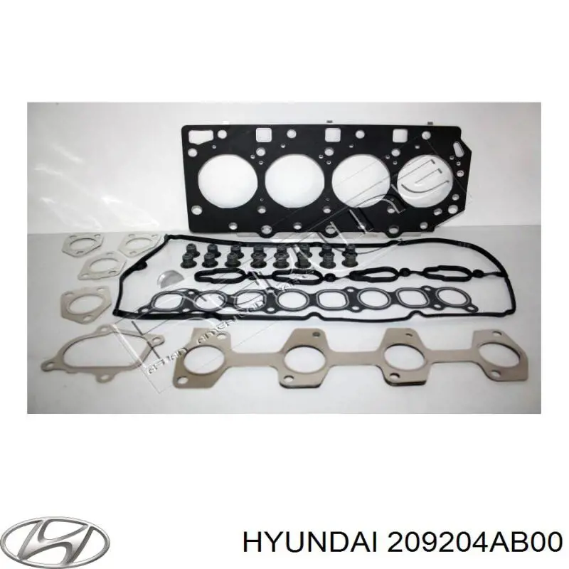  209204AB00 Hyundai/Kia