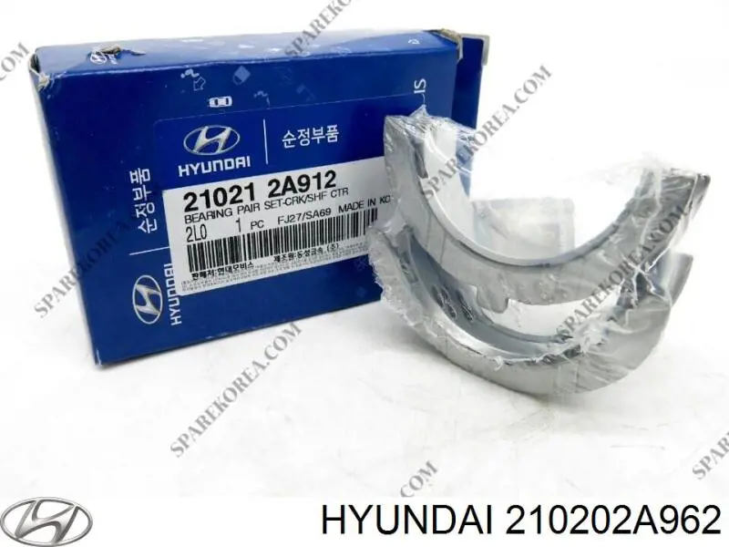  210212A921 Hyundai/Kia