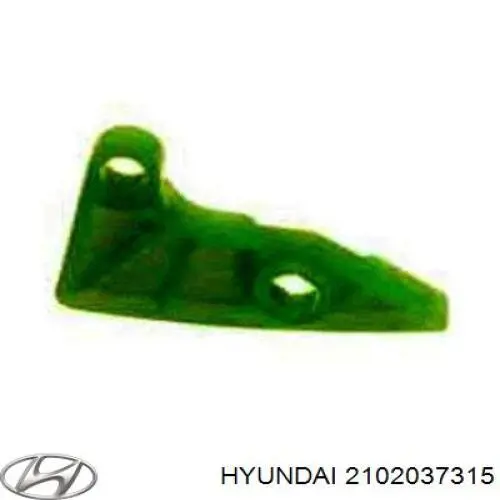 2102037315 Hyundai/Kia 