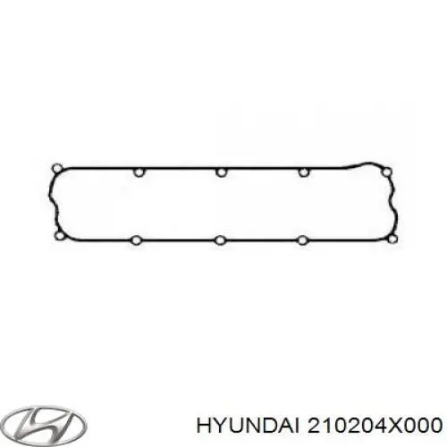 210204X000 Hyundai/Kia 