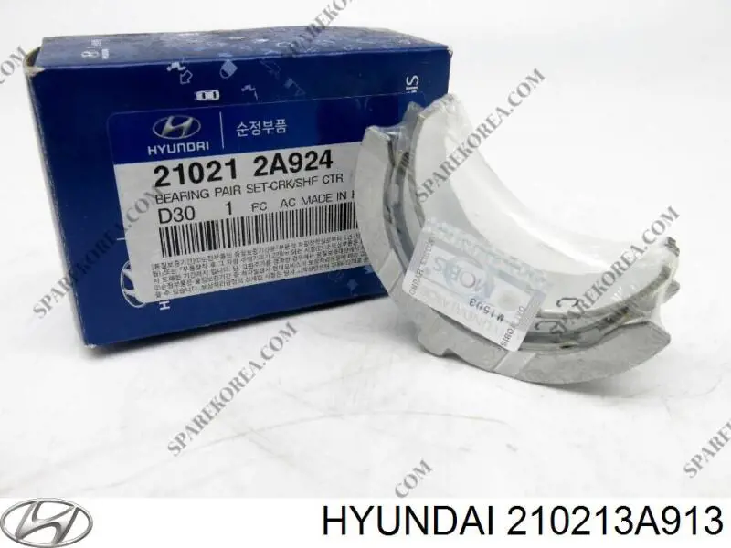210213A913 Hyundai/Kia 