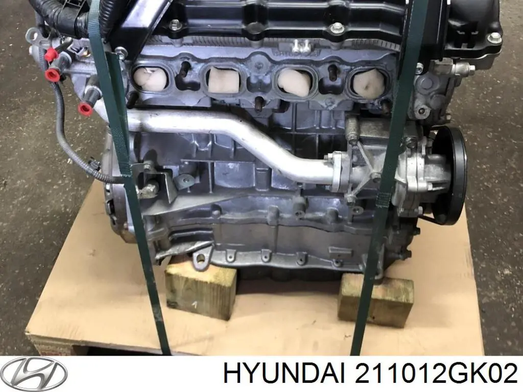  211012GK02 Hyundai/Kia