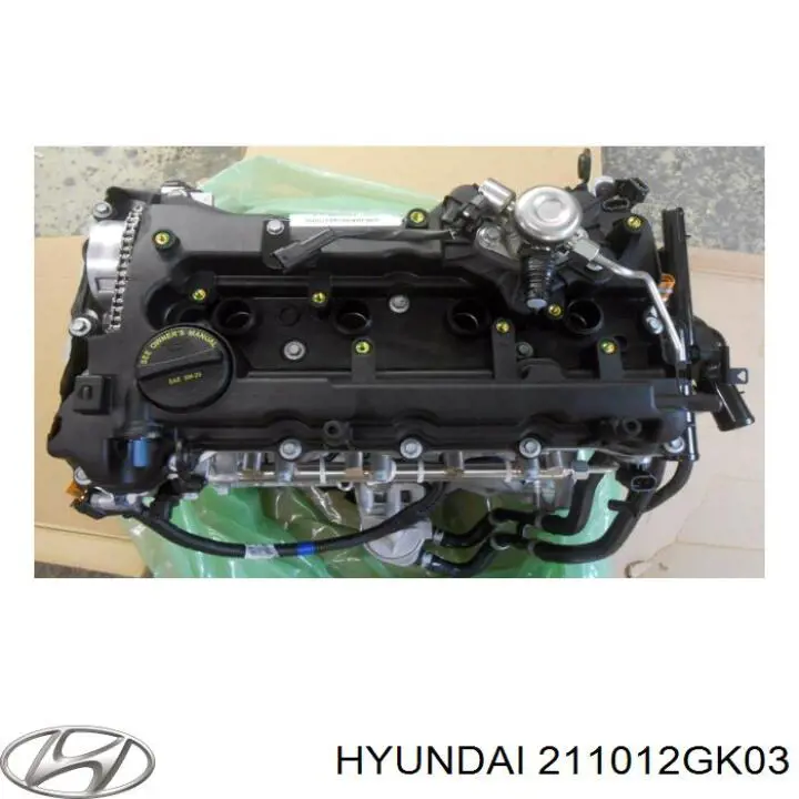  211012GK03 Hyundai/Kia