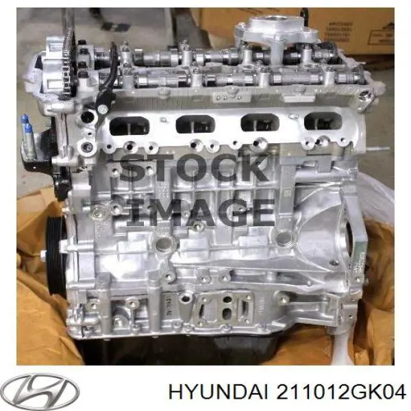  211012GK04 Hyundai/Kia