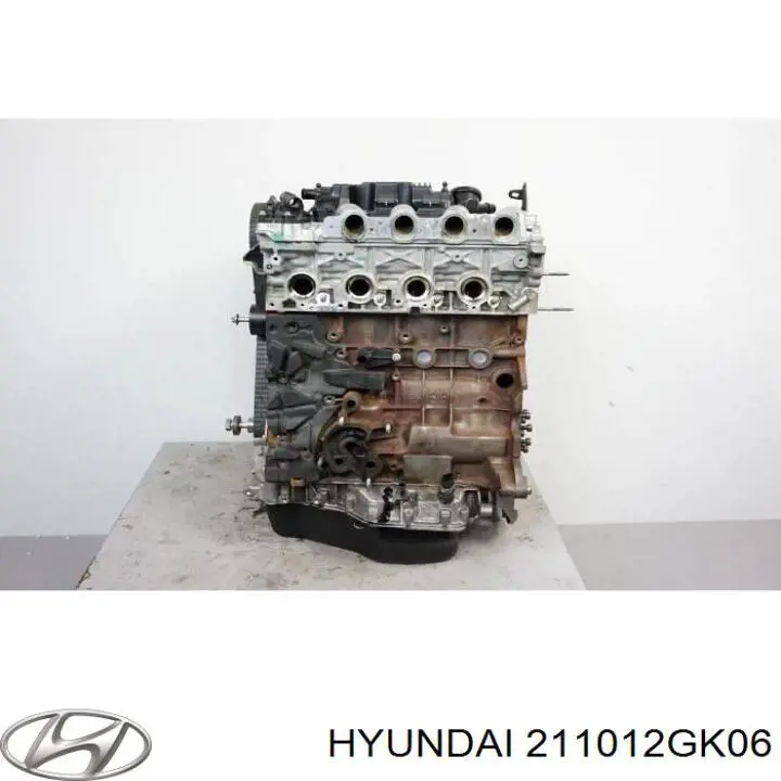  211012GK06 Hyundai/Kia