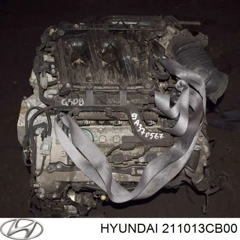  211013CB00 Hyundai/Kia