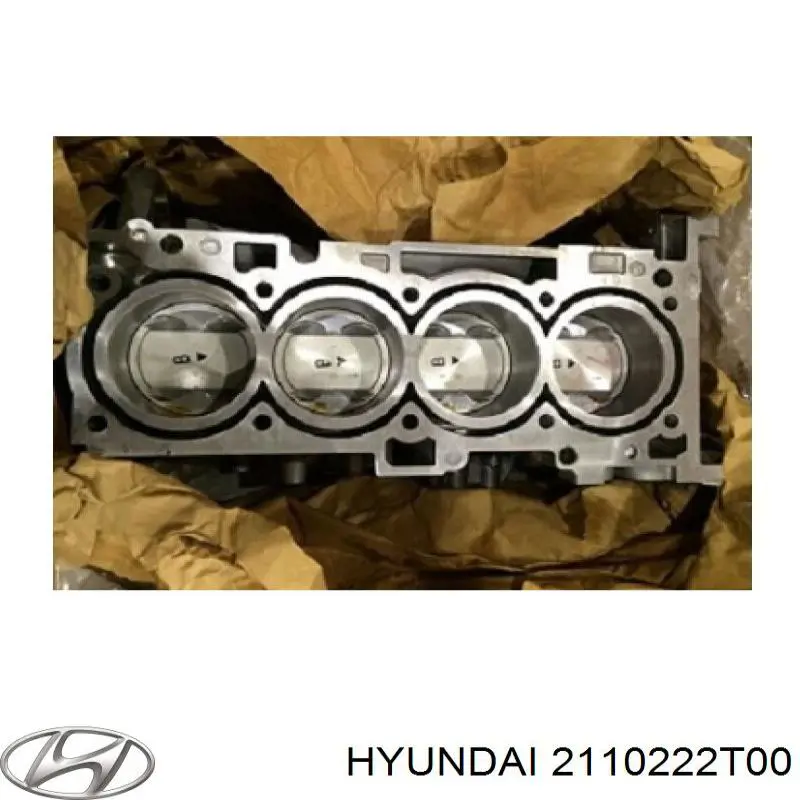 ДВЗ Hyundai/Kia G4EA ціна, від 229.32 USD