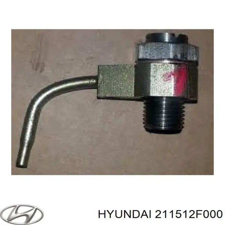  211512F000 Hyundai/Kia