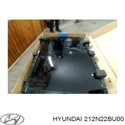  212N22BU00 Hyundai/Kia