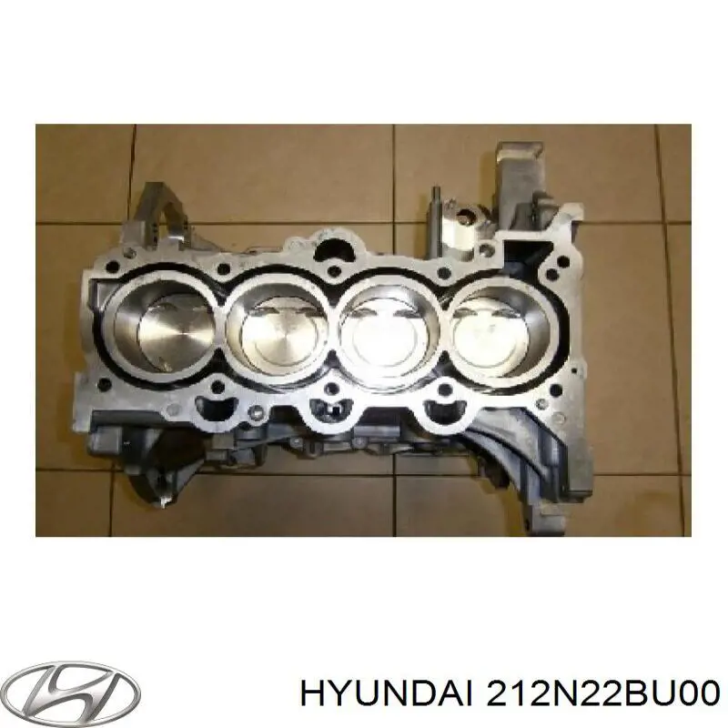 212N22BU00 Hyundai/Kia 