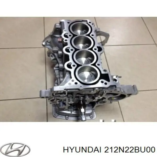 Купити 212N22BU00 Hyundai/Kia 