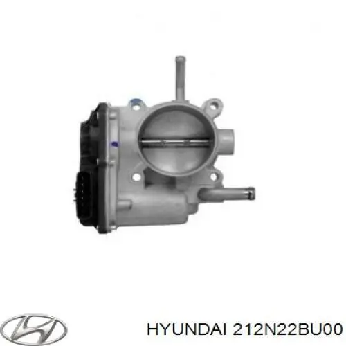  Hyundai/Kia 212N22BU00
