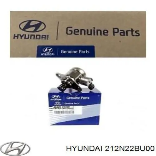 212N22BU00 Hyundai/Kia 