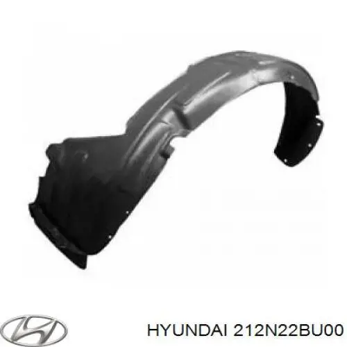  Hyundai/Kia 212N22BU00 ціна, від 1192.66 USD