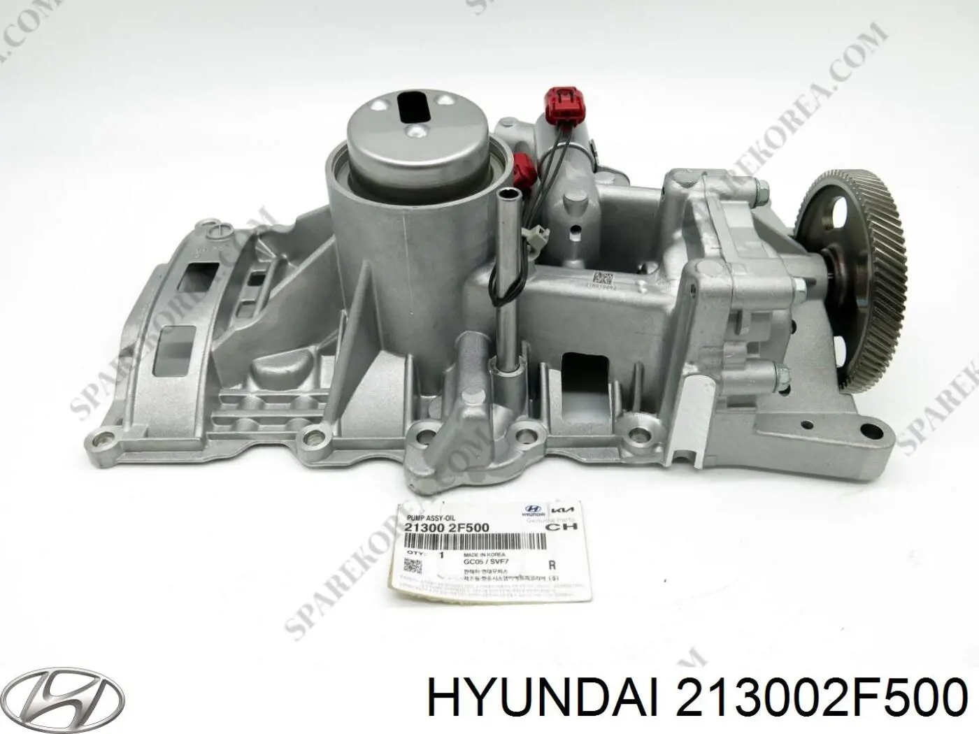  213002F500 Hyundai/Kia