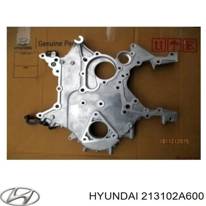 213102A600 Hyundai/Kia 