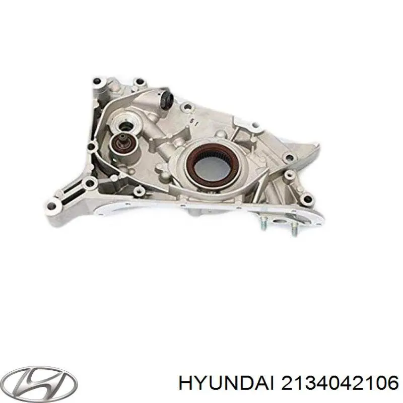 Кришка двигуна передня Freccia OP09223 ціна, від 112.74 USD