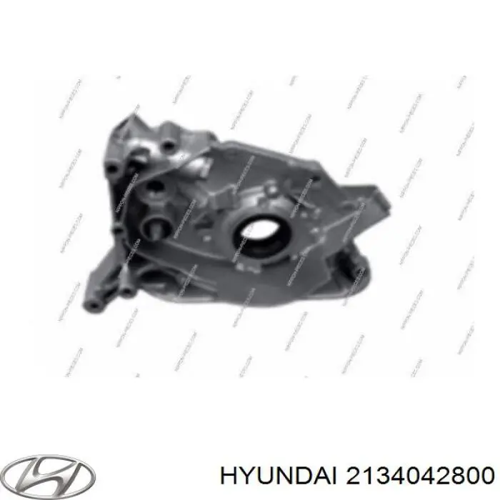  2134042800 Hyundai/Kia