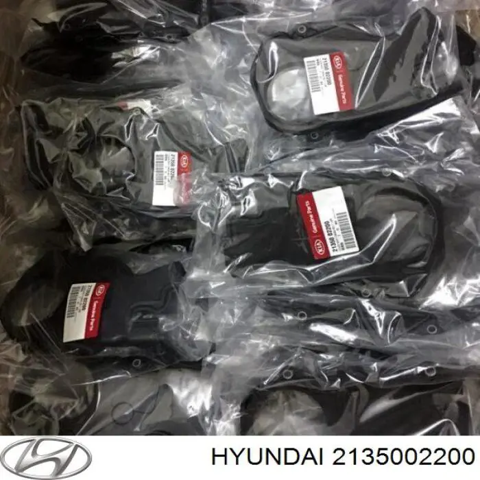  Hyundai/Kia 2135002200 ціна, від 18.39 USD
