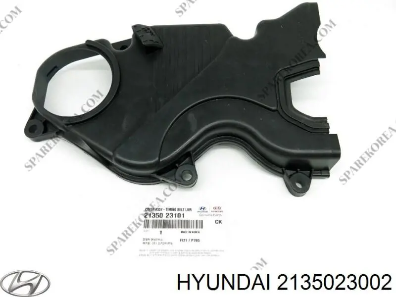  Hyundai/Kia 2135023002 ціна, від 19.87 USD