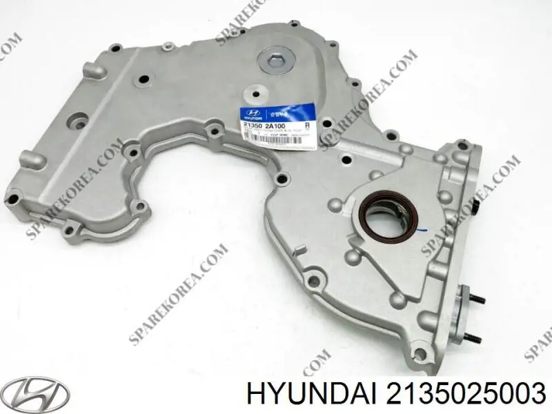  Hyundai/Kia 2135025003 ціна, від 37.29 USD