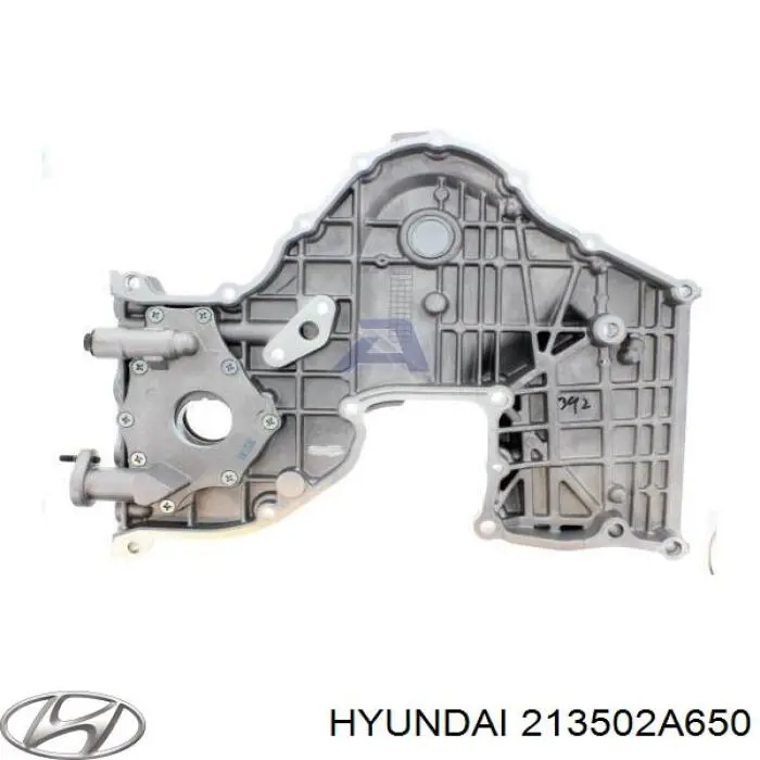 213502A650 Hyundai/Kia 