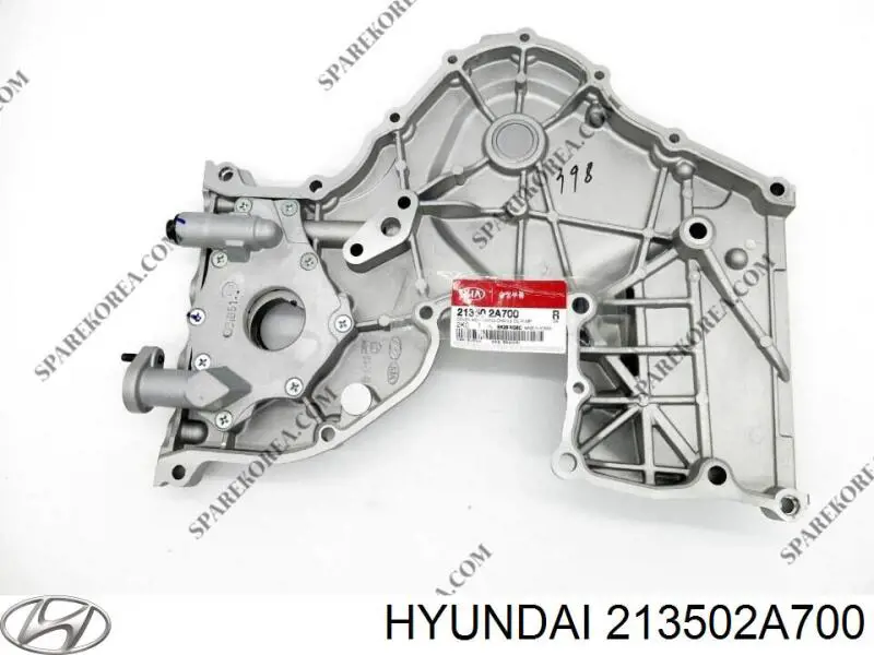  213502A700 Hyundai/Kia