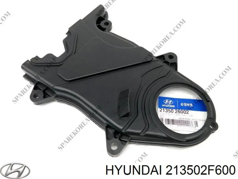 Купити 213502F600 Hyundai/Kia 