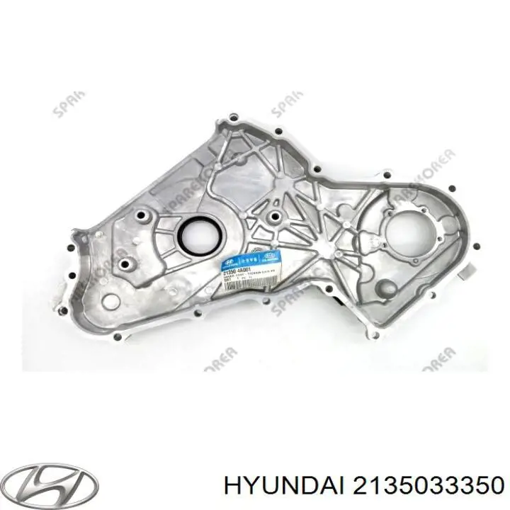  2135033350 Hyundai/Kia