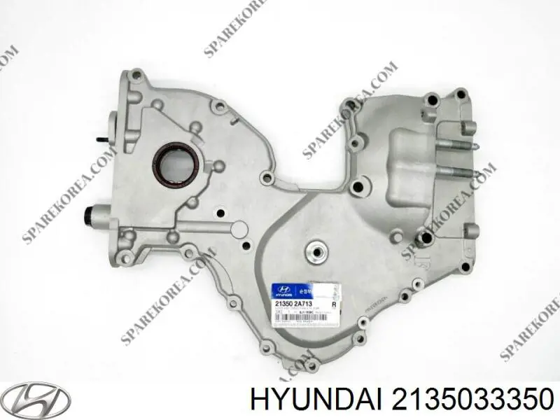 Купити 2135033350 Hyundai/Kia 