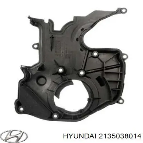  Hyundai/Kia 2135038014 ціна, від 188.17 USD