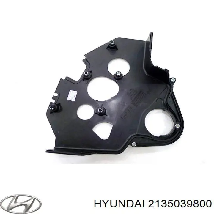 2135039800 Hyundai/Kia 