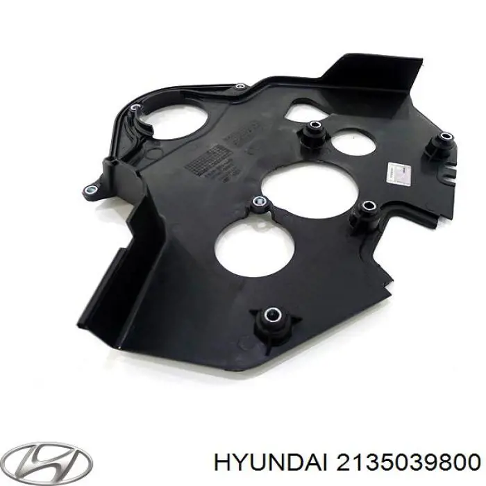  Hyundai/Kia 2135039800 ціна, від 56.21 USD
