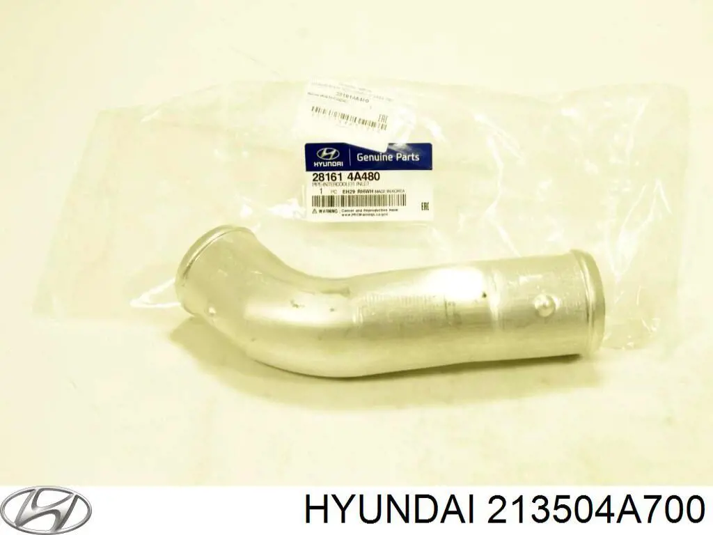  213504A700 Hyundai/Kia