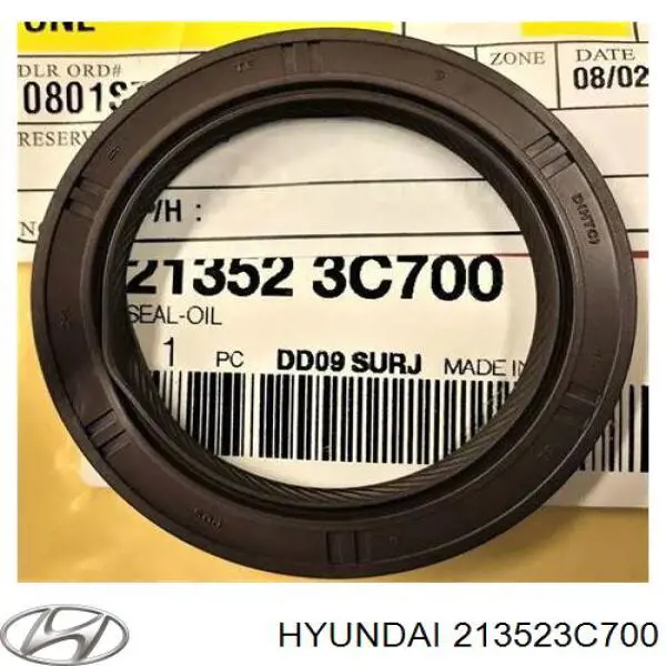  213523C700 Hyundai/Kia