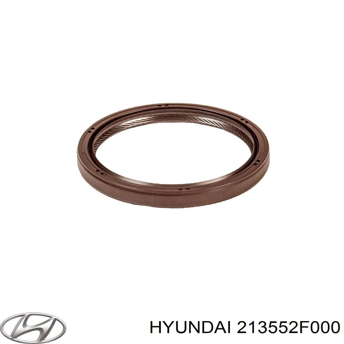 Сальник коленвала двигуна, передній PH 1411CB1AD0 ціна, від 5.91 USD