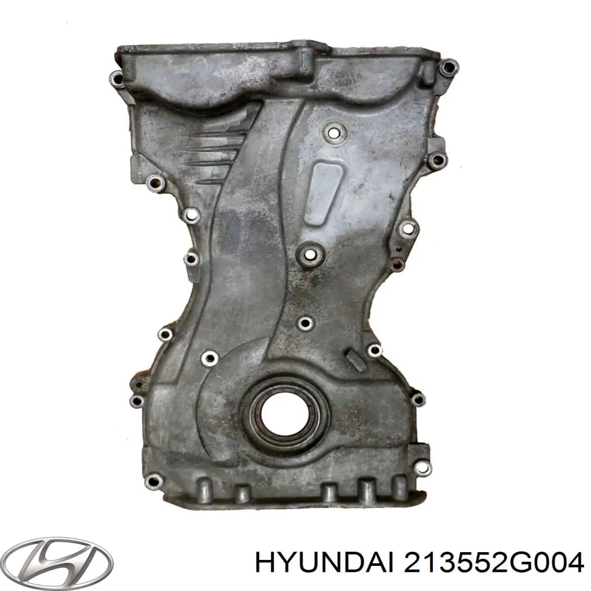 Купити 213552G004 Hyundai/Kia 