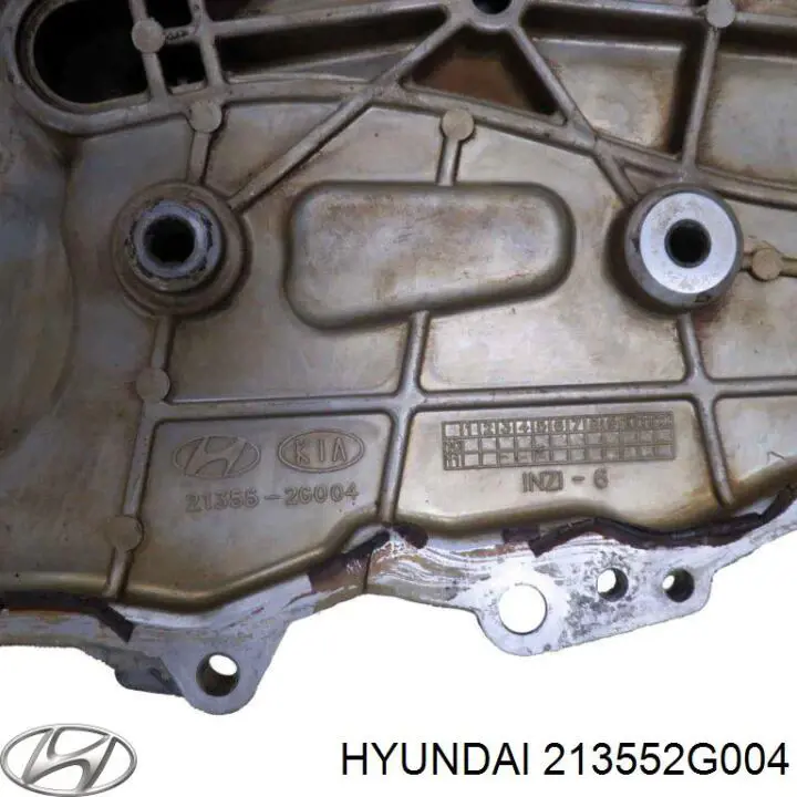 213552G004 Hyundai/Kia 