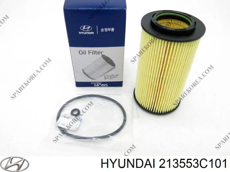  213553C101 Hyundai/Kia