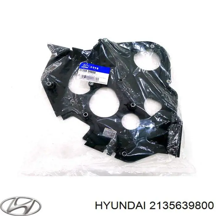  Hyundai/Kia 2135639800 ціна, від 56.21 USD