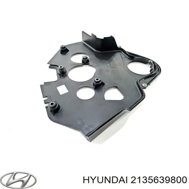 Купити 2135639800 Hyundai/Kia 