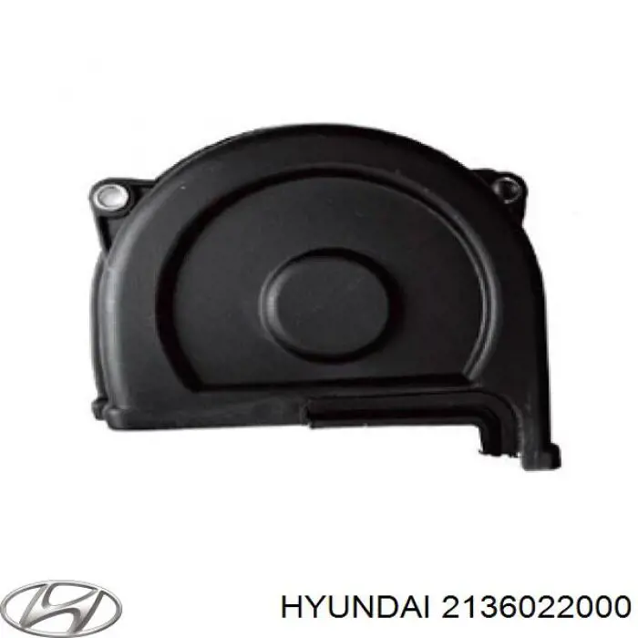  Hyundai/Kia 2136022000 ціна, від 12.56 USD