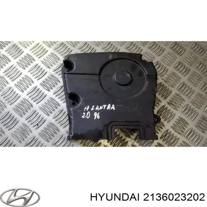 Купити 2136023202 Hyundai/Kia 
