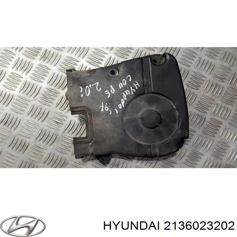2136023202 Hyundai/Kia 