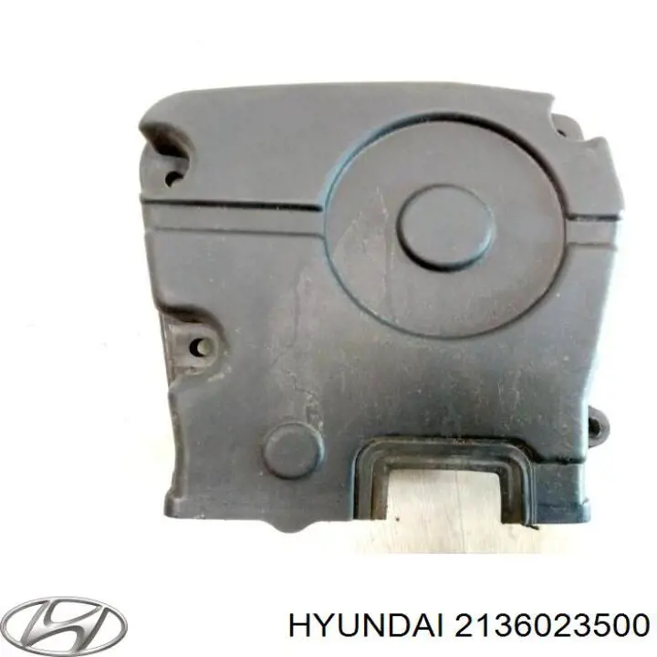 2136023500 Hyundai/Kia 