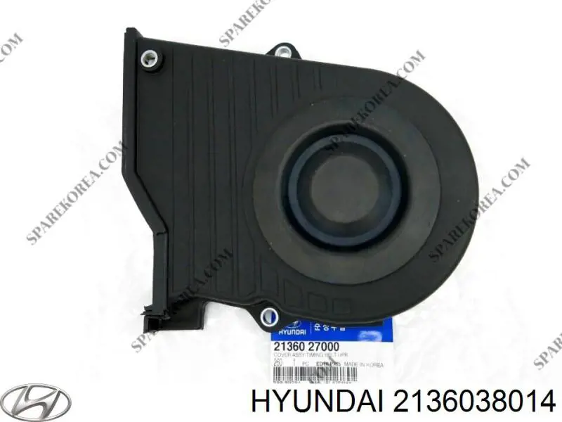  2136038014 Hyundai/Kia