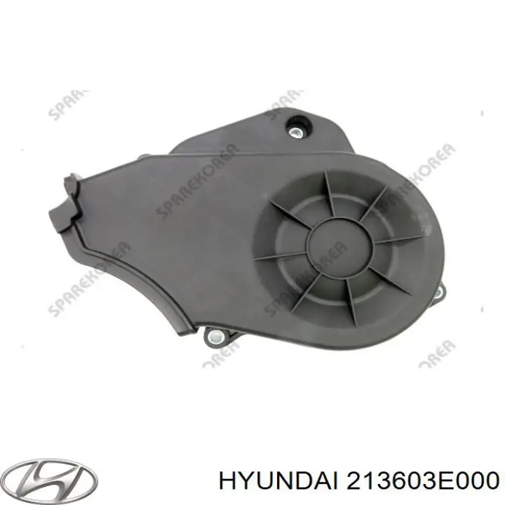 213603E000 Hyundai/Kia 