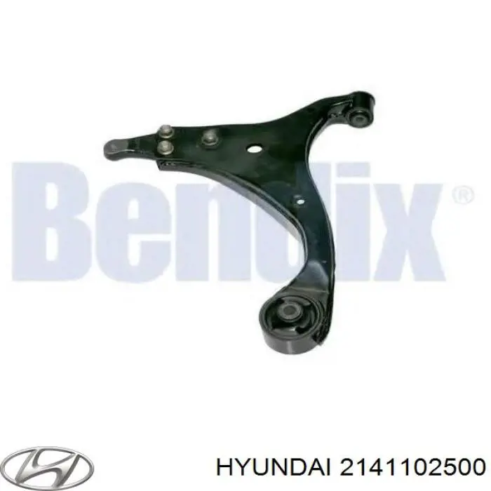 Прокладка масляного насосу Hyundai/Kia 2141102500 ціна, від 5.52 USD