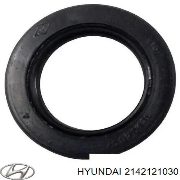 Купити Сальник коленвалу Hyundai I10  PA