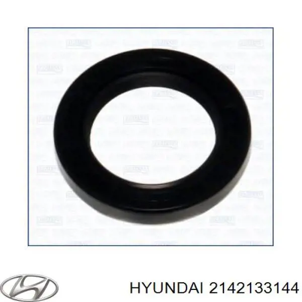 2142133144 Hyundai/Kia Сальник масляного насоса АКПП